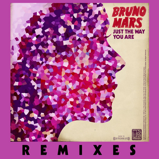 Just the Way You Are - Carl Louis & Martin Danielle Club Mix