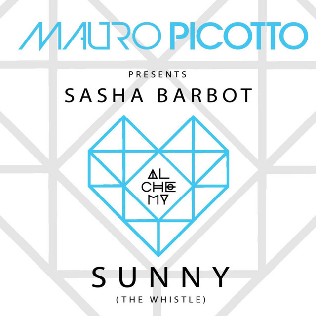 Sunny - Roby Arduini & Pagany Remix