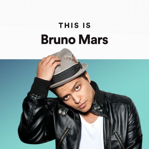 This Is Bruno Mars
