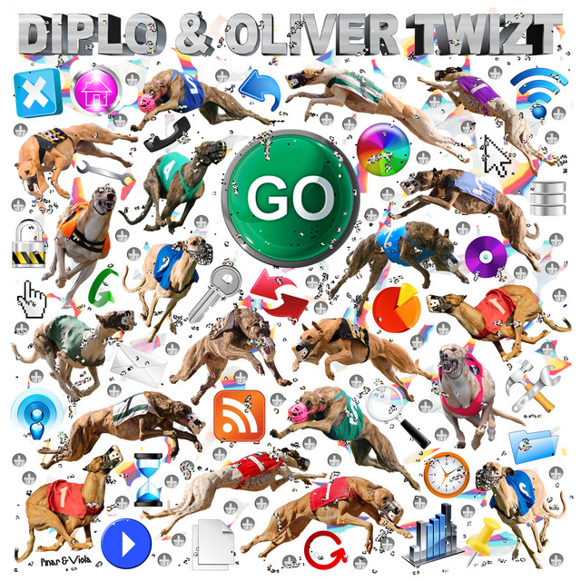 GO - Swarms Remix