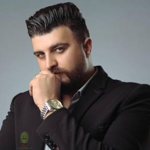 آریا بختیاری