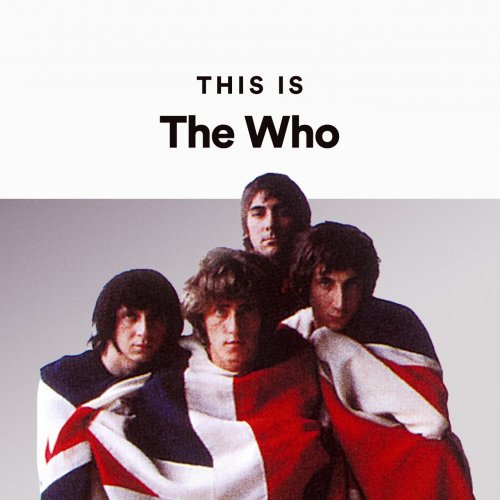 This Is The Who