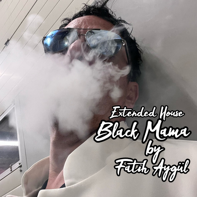 Black Mama - Extended House