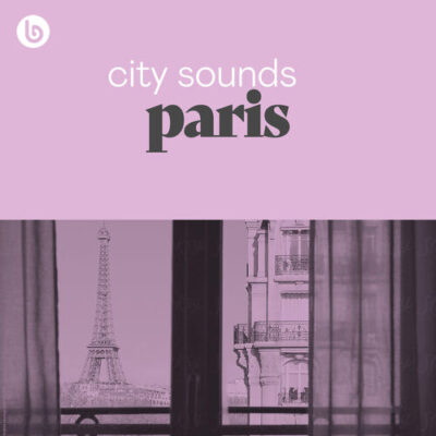 Paris Le Flore (2006 Remaster)