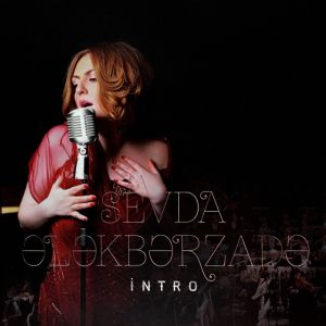 Sevda Alekperzadeh