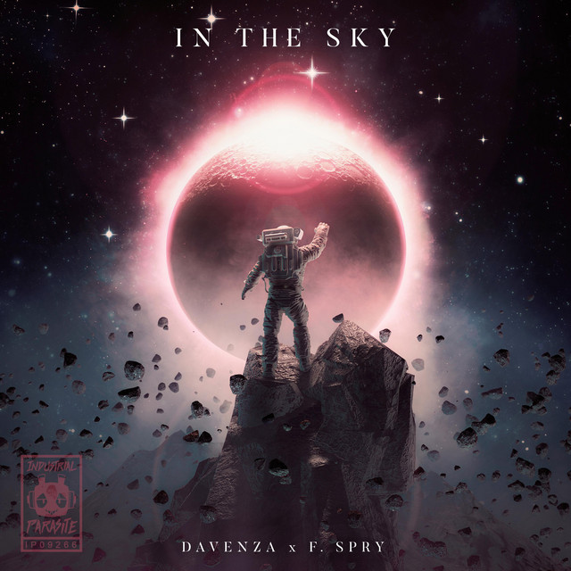 In The Sky