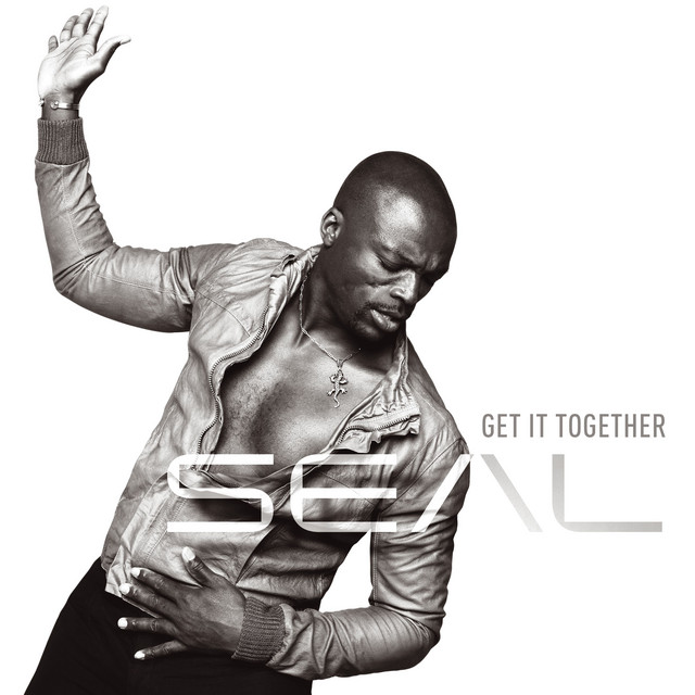 Get It Together - Roy's Soldiers of Universal Love Remix