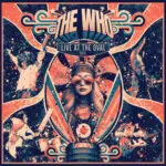 See Me, Feel Me / Listening To You (Live At The Oval, London, England - 9/18/1971)