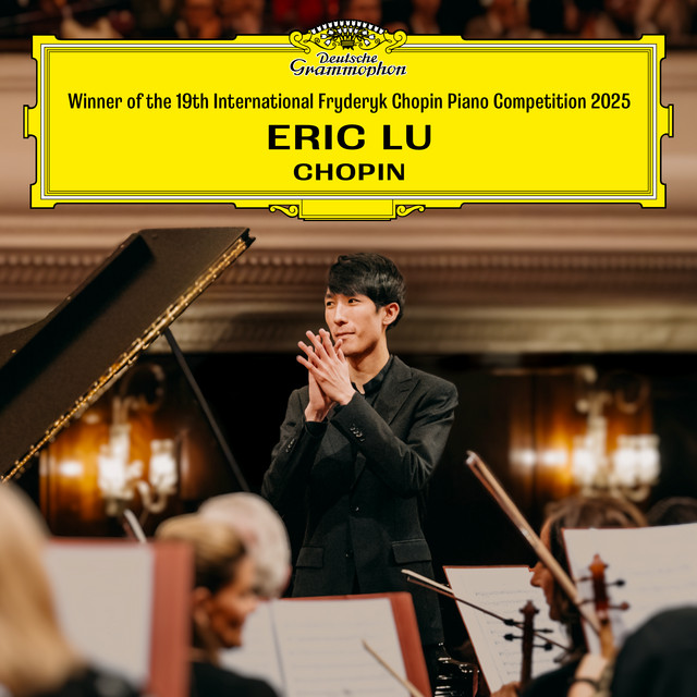 Nocturne No. 7 in C-Sharp Minor, Op. 27 No. 1 - Live