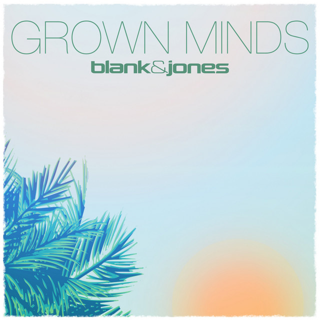 Grown Minds - KLar & PF Remix