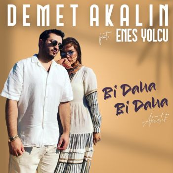 Bi Daha Bi Daha (Akustik)