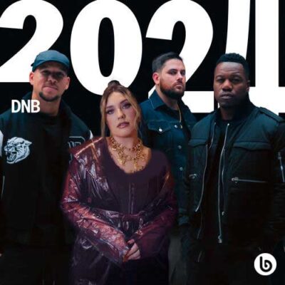 2024 DNB (Playlist)