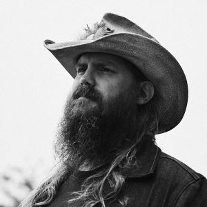 Chris Stapleton