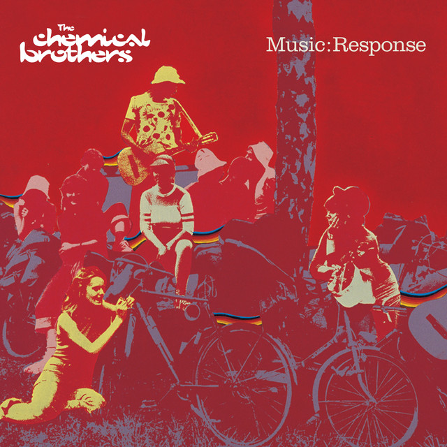 Music:Response - Gentleman Thief Mix