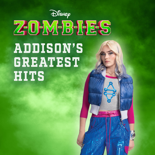 I'm Winning - From "ZOMBIES 2"/Soundtrack Version
