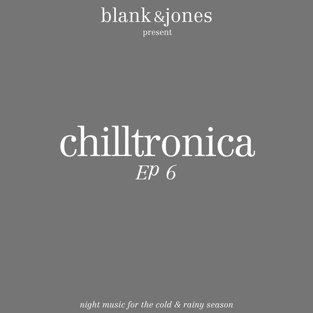 The Things You Said - Chilltronica