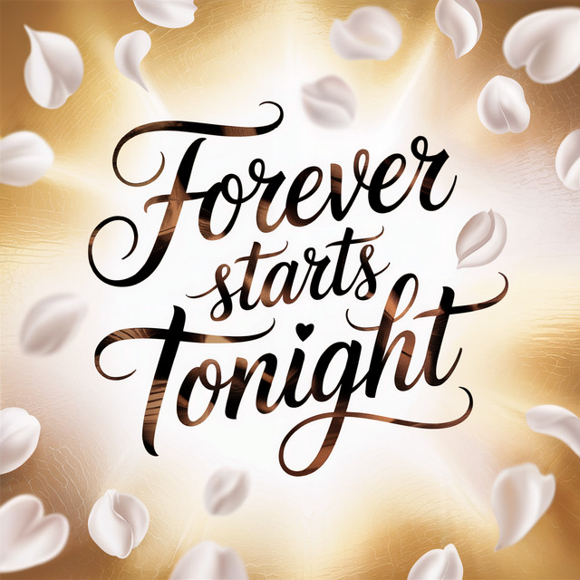 Forever Starts Tonight