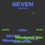 Seven (feat. Latto) (Instrumental)
