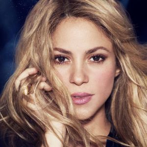 Shakira