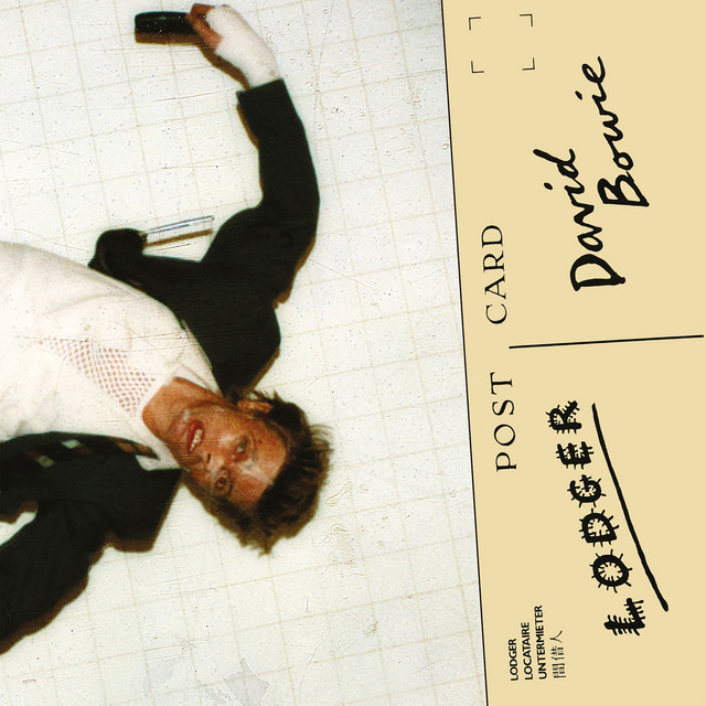 Move On - 2017 Remaster