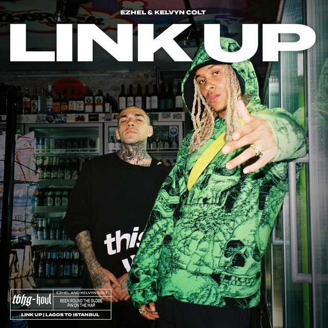 Link UP