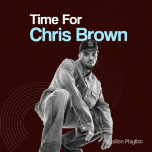 Time For Chris Brown