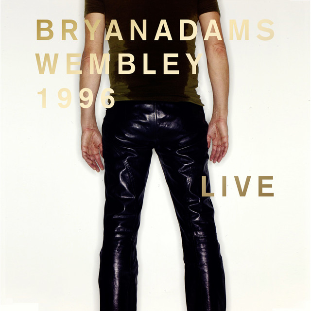 Summer of '69 - Live