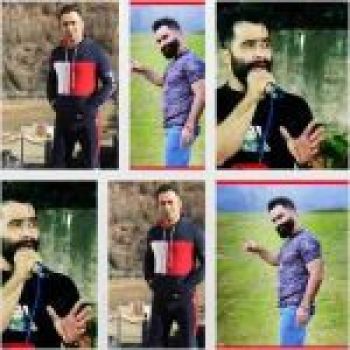 هر چی گریه کردم برات دیگه بستمه دیگه بستمه