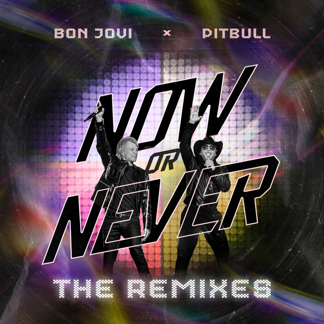 Now Or Never (F.A.S.T. x & DJ Triple XL Remix)