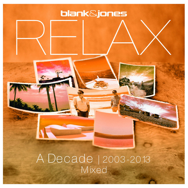 Heavens on Fire - Extended Mix [Mixed]