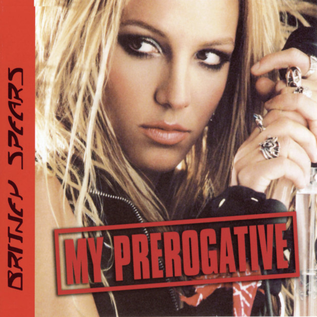 My Prerogative - X-Press 2 Radio Edit