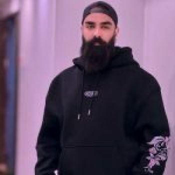 هوا ابری شد نیستی زده بارون