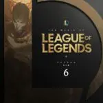 Ivern, the Green Father (From League of Legends: Season 6)