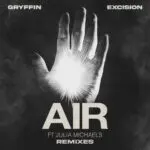 Air (feat. Julia Michaels) (Angrybaby Remix)