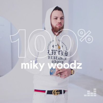 100 (Lado B Remix)
