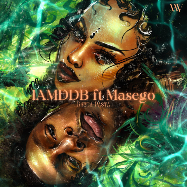 RASTA PASTA (ft. Masego)