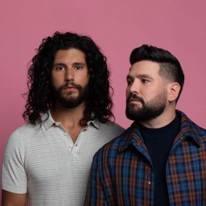 Dan + Shay