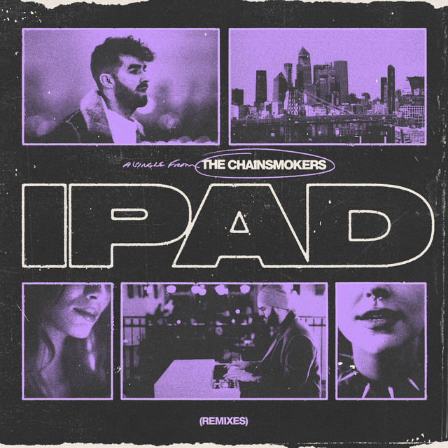 iPad - Codeko Remix