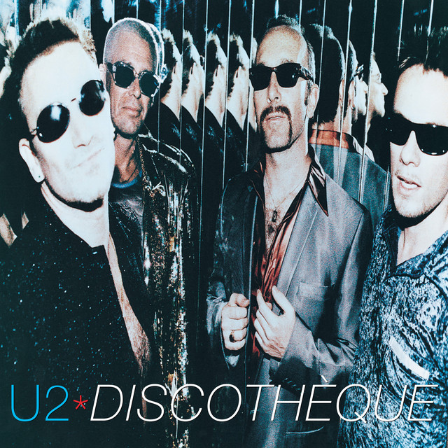 Discothèque - Howie B, Hairy B Mix / Remastered 2024