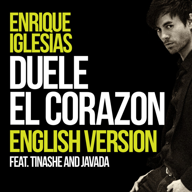 DUELE EL CORAZON (English Version) (feat. Tinashe & Javada)