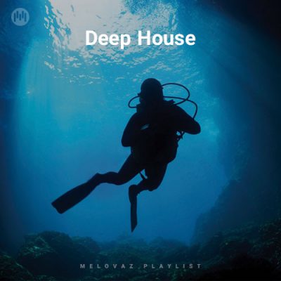 Deep House (Beelody Playlist)