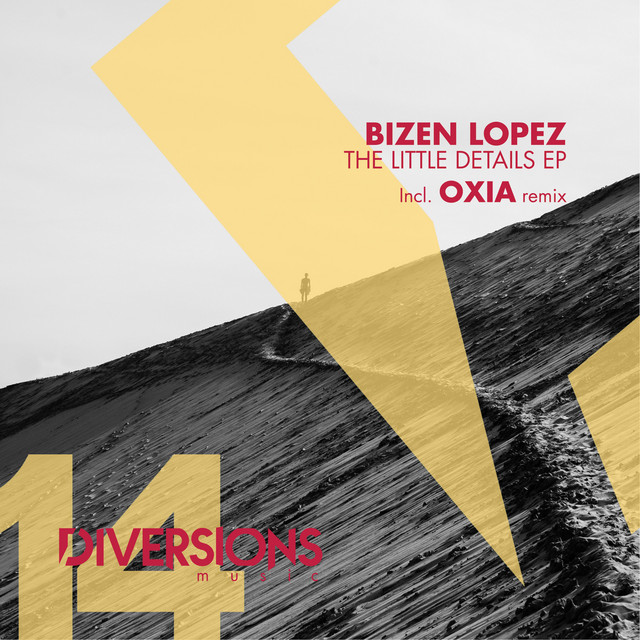 The Little Details - Oxia Remix 1 Short Version