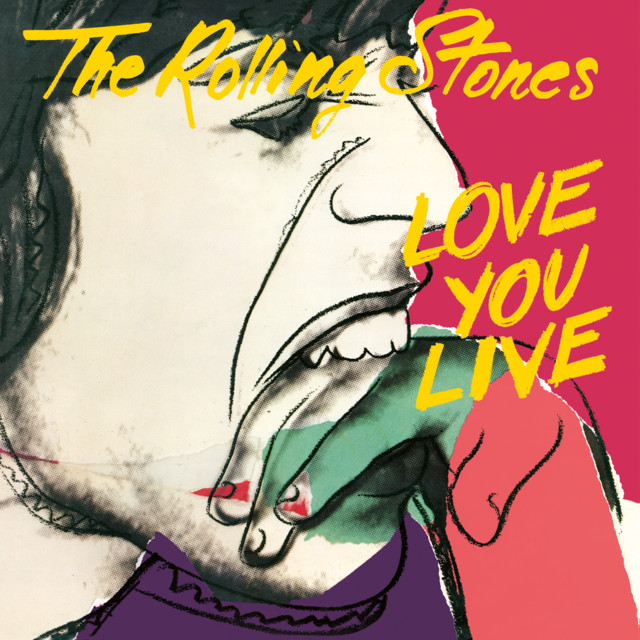 You Can't Always Get What You Want - Live / Remastered 2009