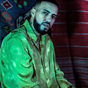 French Montana