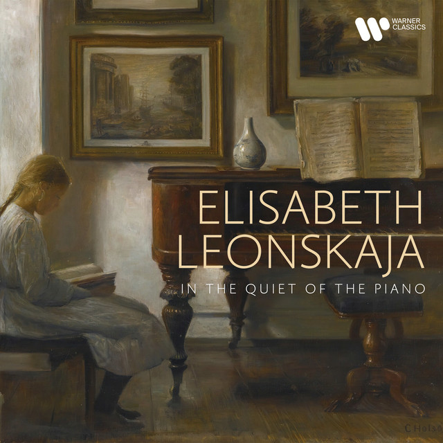 Shostakovich: Piano Concerto No. 2 in F Major, Op. 102: II. Andante