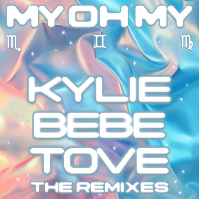 My Oh My (with Bebe Rexha & Tove Lo) - CLIK3D Remix