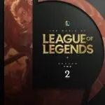 Vi, the Piltover Enforcer (Here Comes Vi) (From League of Legends: Season 2)