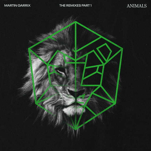Animals - Victor Niglio & Martin Garrix Festival Trap Remix