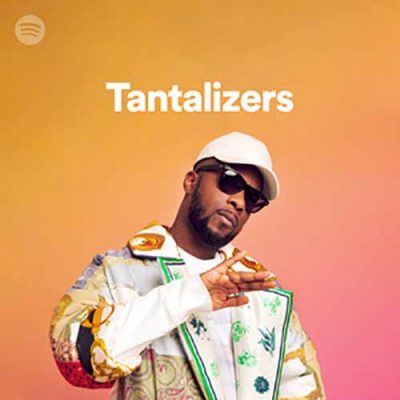 Tantalizers (Playlist)