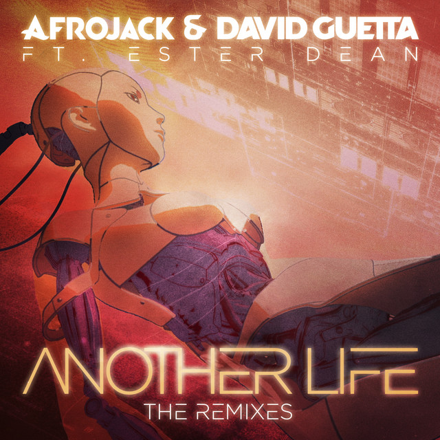 Another Life - Tom & Jame Remix